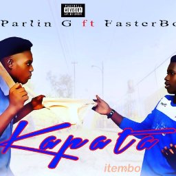 Parlin.G_Kapata(feat:FasterBoy)