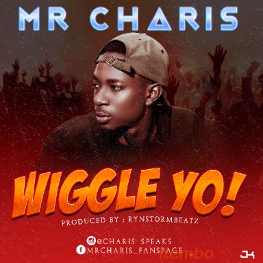 Wiggle yo