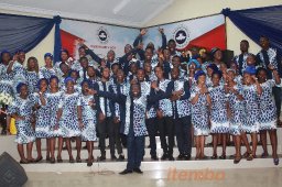 DIVINE EXPLOITS (YAYA ANTHEM,RCCG OYO 14)