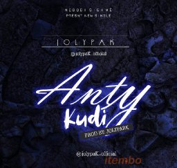 Jolypak Anty kudi