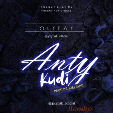 Jolypak Anty kudi