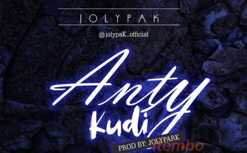 Jolypak Anty kudi