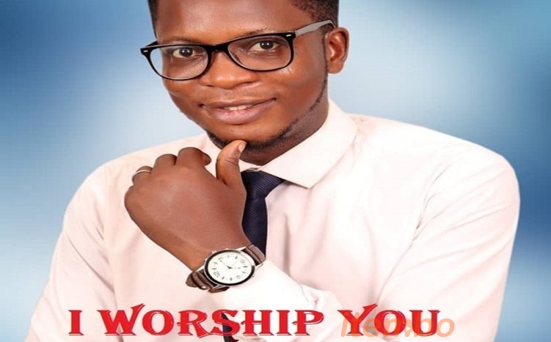 Francis Owoyele - I WORSHIP YOU 