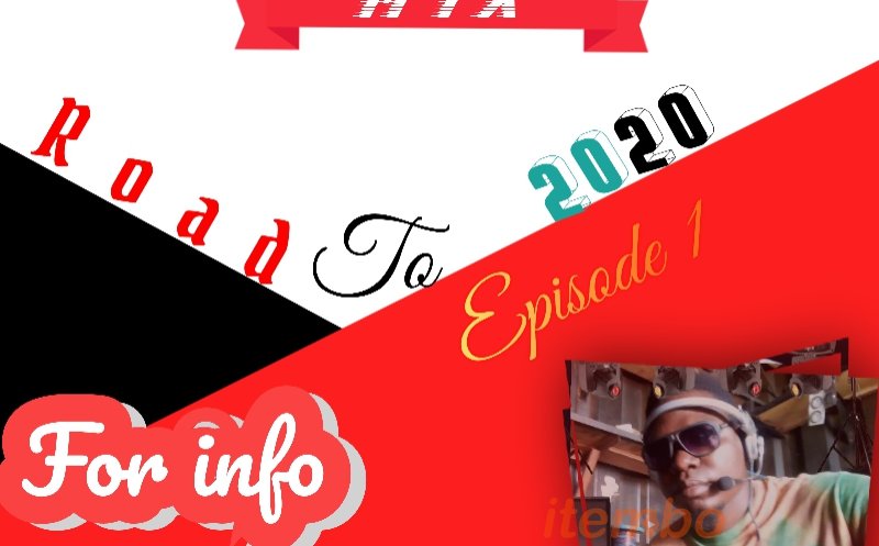 DJ NWAGOD ROAD TO 2020  MIX PARTY AFTER PARTY