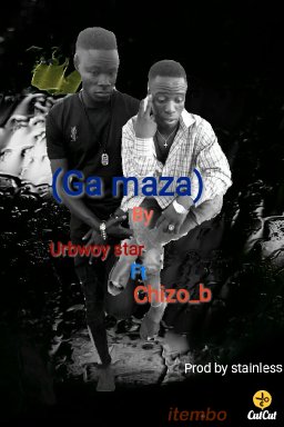 Ga maza