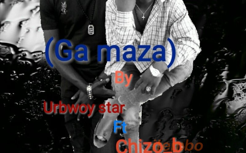 Ga maza