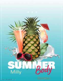 SummerBody