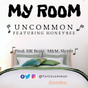 MY ROOM