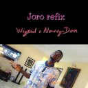 Joro cover by Navvy Dan 