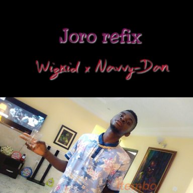 Joro cover by Navvy Dan 