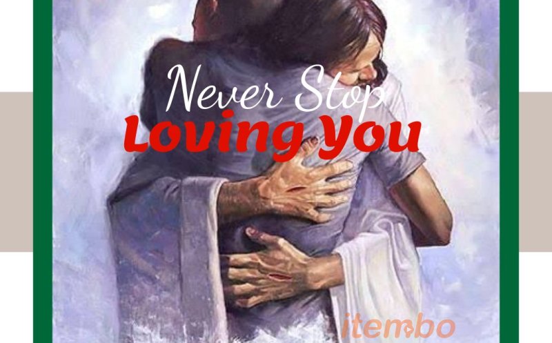 Never Stop Loving You