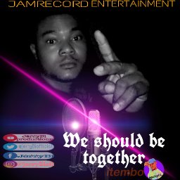 We should be together