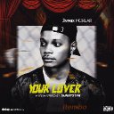 YOUR LOVER 