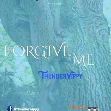 FORGIVE ME 