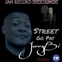 Street go pay rated a 5