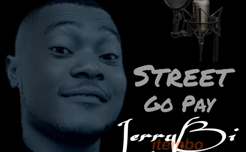 Street go pay