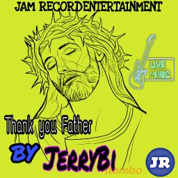 Thank you Lord 