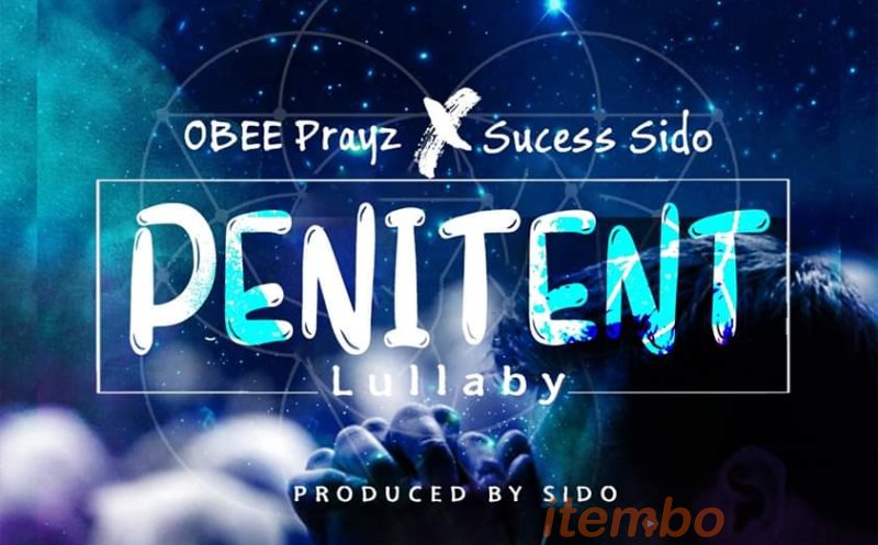 Penitent[LULLABY] 