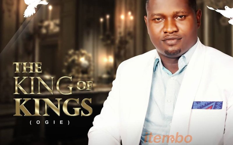 OGIE (King of Kings)