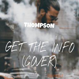 GET THE INFO (COVER) 