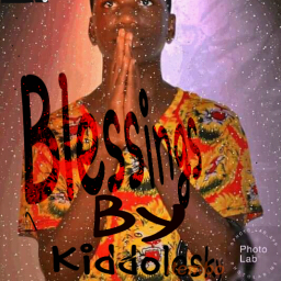 Blessings rated a 5