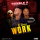 Humble P feat: Dj Chucky G & Prosblinkz_E dey work rated a 1