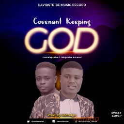 demolapraise ft. tobipraise & avocal  CK