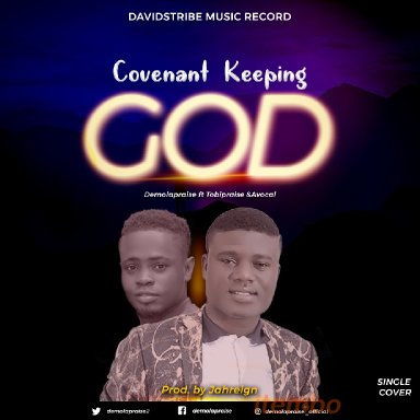 demolapraise ft. tobipraise & avocal  CK