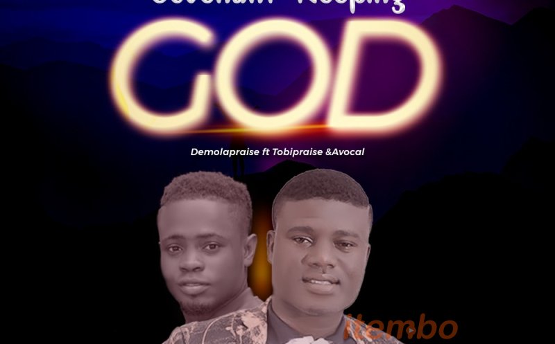 demolapraise ft. tobipraise & avocal  CK