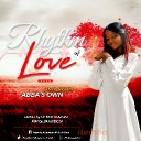 ABBAS'OWN rhythm of love