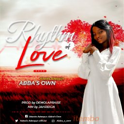 ABBAS'OWN rhythm of love rated a 1