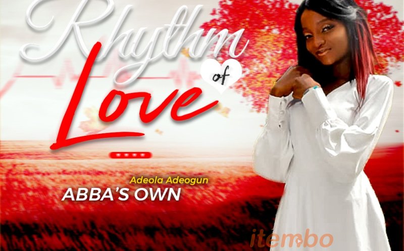 ABBAS'OWN rhythm of love