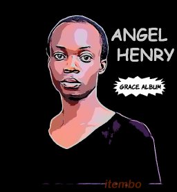 Angel Henry  TRACK