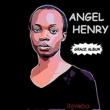 Angel Henry  TRACK