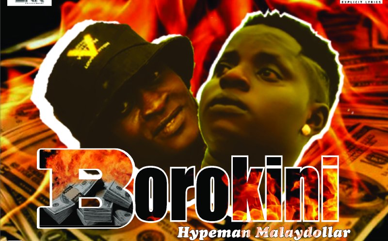 borokini