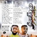 JAHO MIXTAPE
