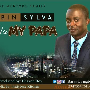bin-sylva _Na my papa