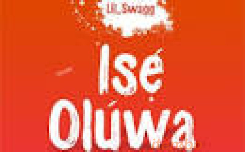 Ise Oluwa