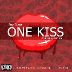 One kiss