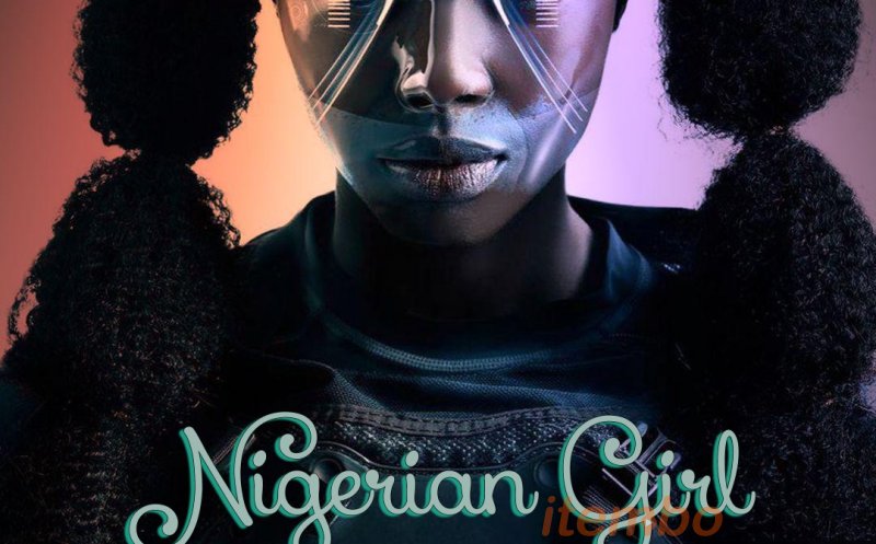 Nigerian Girls
