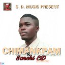 Chimankpam by Sonchi ED
