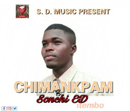 Chimankpam by Sonchi ED