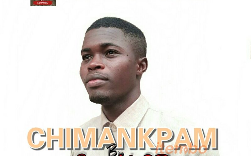 Chimankpam by Sonchi ED