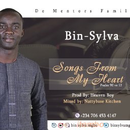 songs from my heart rated a 4