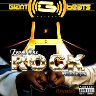 BONUS BEATS (GIANT BEATS)