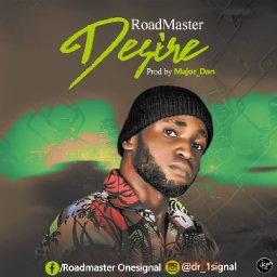 Dr 1signal (Roadmaster)  Desire  rated a 5
