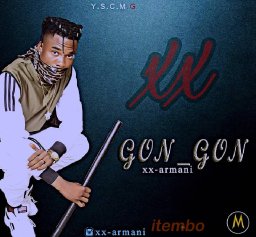Gon Gon