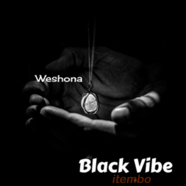 Black Vibe