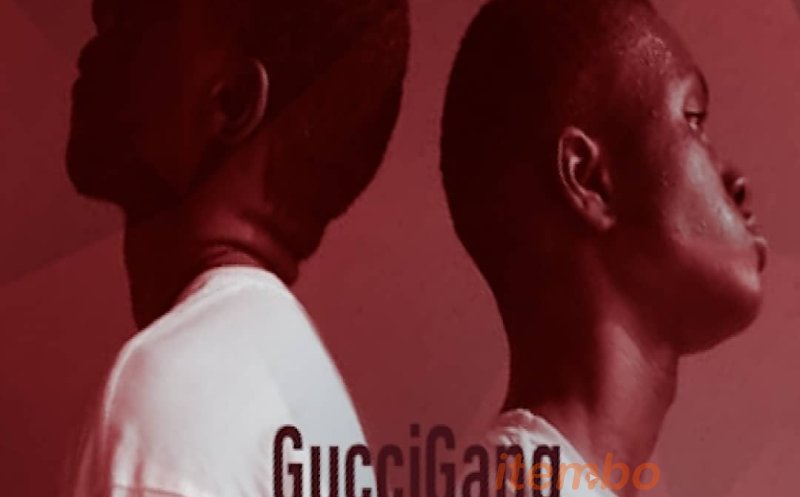 Firstmates-GucciGang