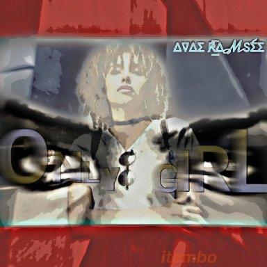 Avae Rams&eacute;e - Only